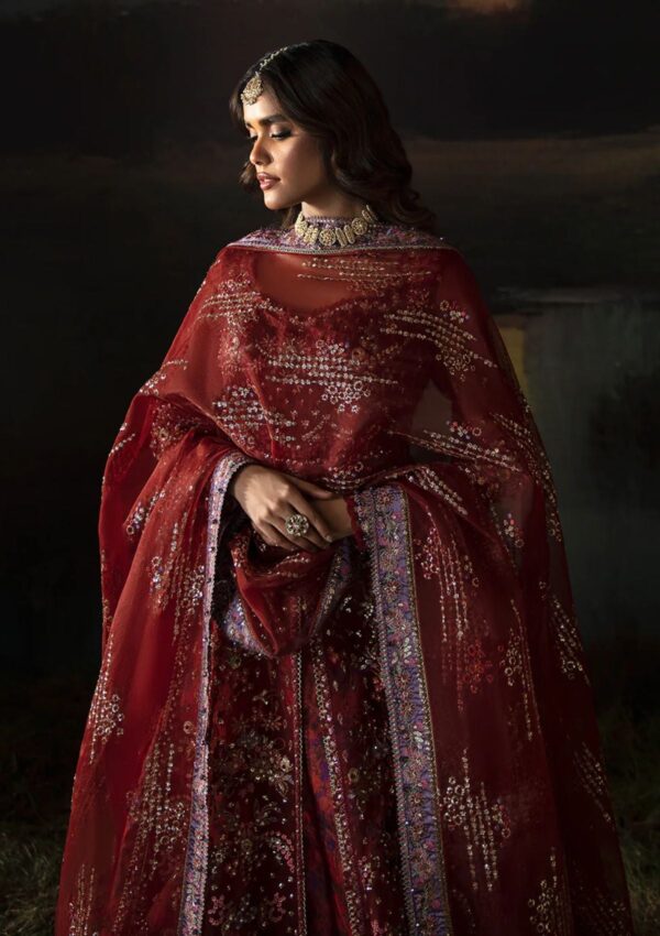 Afrozeh Wedding 24 Ahw 812 Anaya Hayat