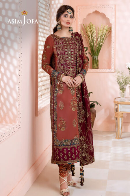 Asim Jofa Ajcc-01 