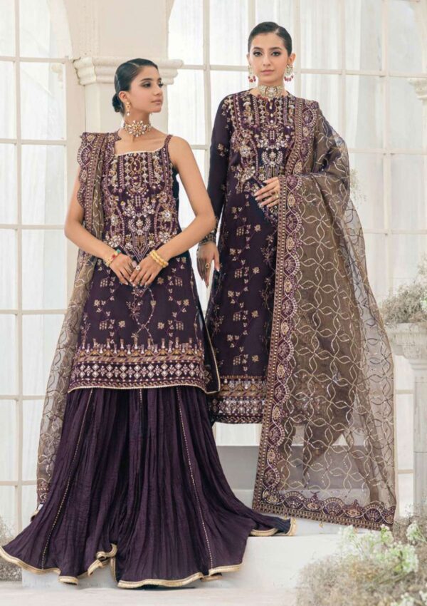 Aik Atelier Festive Awf 10 Wedding