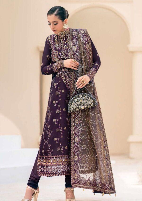 Aik Atelier Festive Awf 10 Wedding