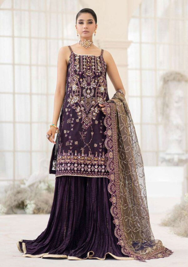 Aik Atelier Festive Awf 10 Wedding