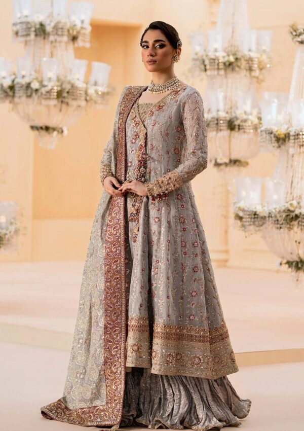 Aik Atelier Festive 25 Look 02 Volume 1