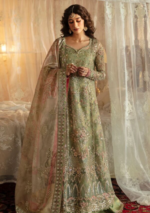 Afrozeh Wedding 24 Ahw 813 Shreya Hayat