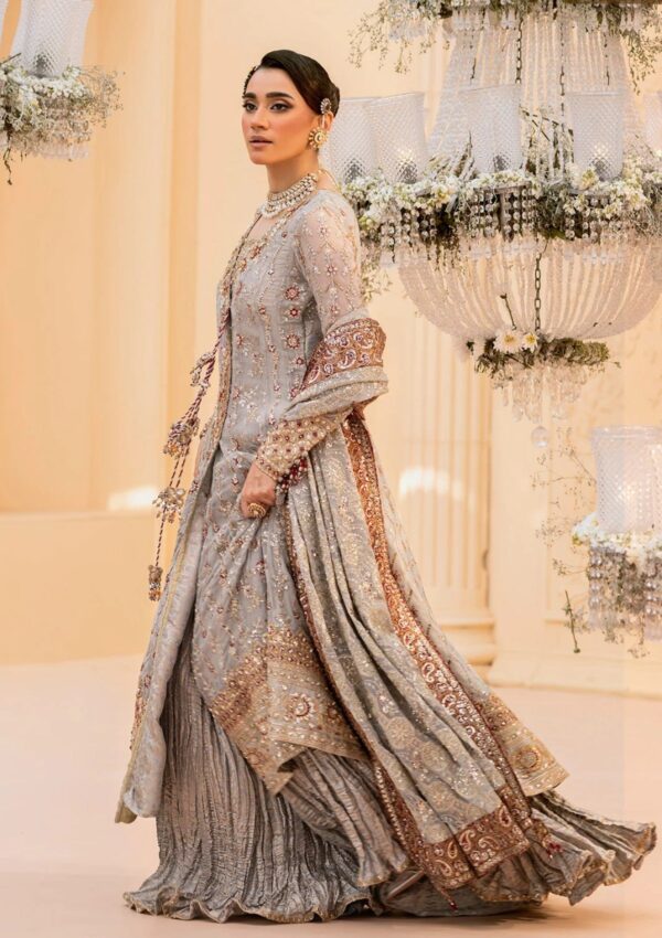 Aik Atelier Festive 25 Look 02 Volume 1