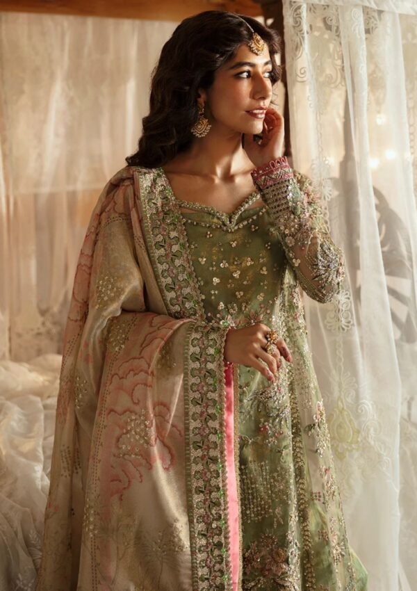 Afrozeh Wedding 24 Ahw 813 Shreya Hayat