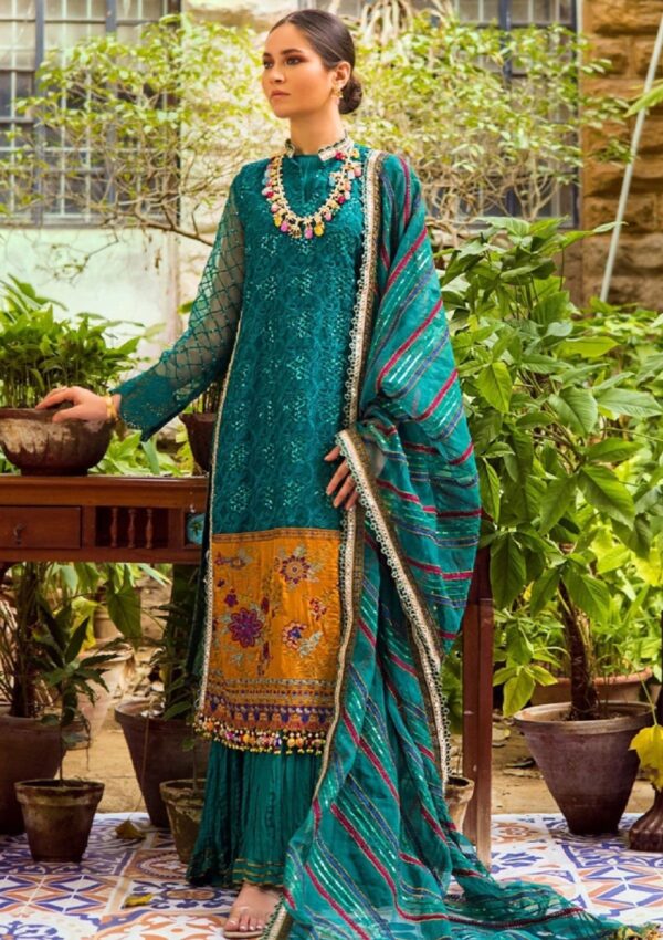 Al Zohaib (Midori) D 8 Wedding Edition