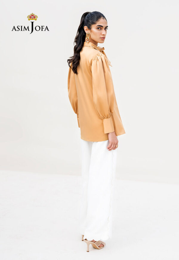 Asim Jofa Ajdt-04 Stitched