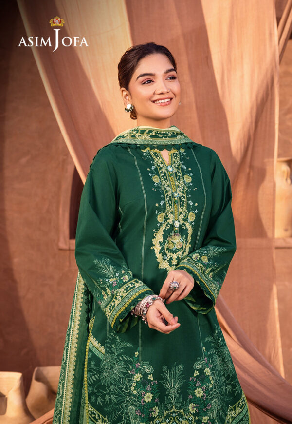 Asim Jofa Ajub-13 Printed