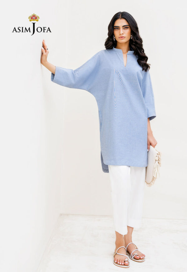 Asim Jofa Ajdt-08 Chambray 1-Pc