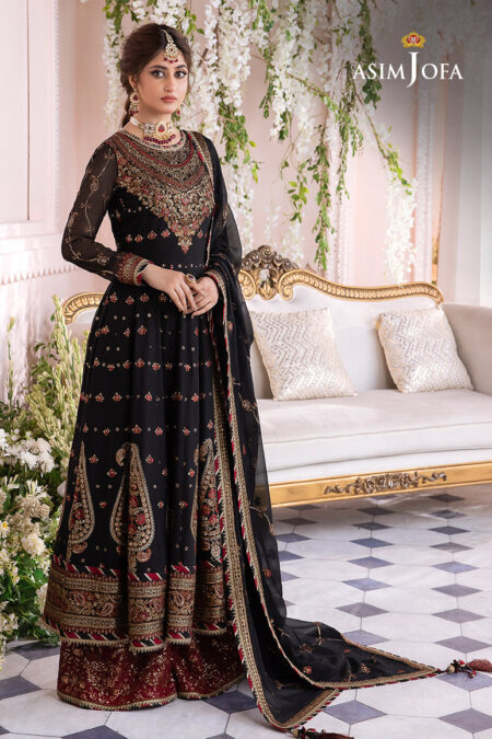 Asim Jofa Ajcc-06 