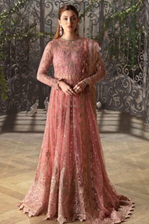 Afrozeh Alf 24 V2 07 Rosa La Fuchsia