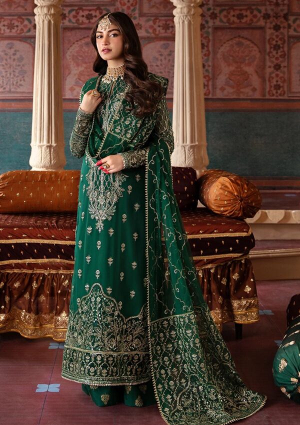 Afrozeh Wedding Asw23 9 Dilsaz Shehnai