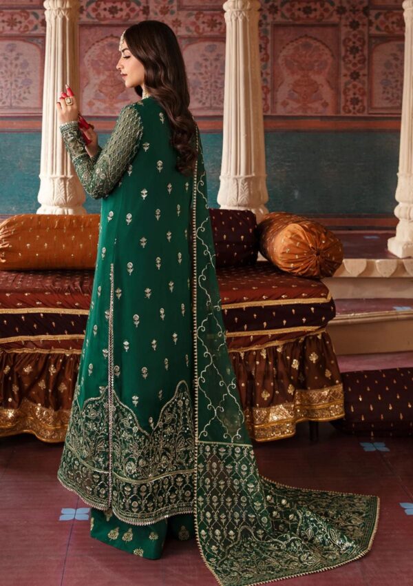 Afrozeh Wedding Asw23 9 Dilsaz Shehnai