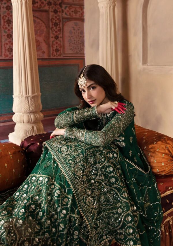 Afrozeh Wedding Asw23 9 Dilsaz Shehnai