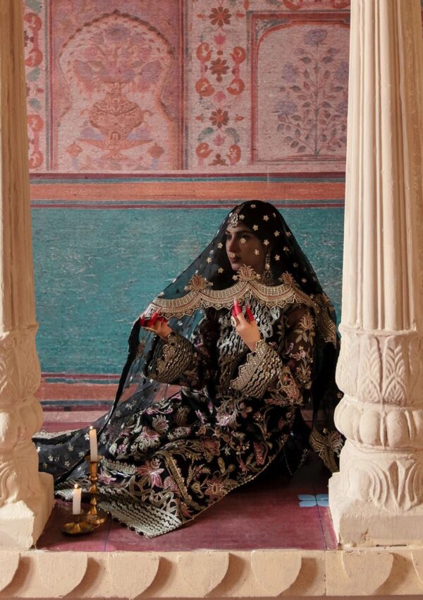 Afrozeh Wedding Asw23 3 Abdeen Shehnai