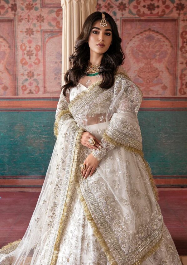 Afrozeh Wedding Asw23 2 Khazina Shehnai