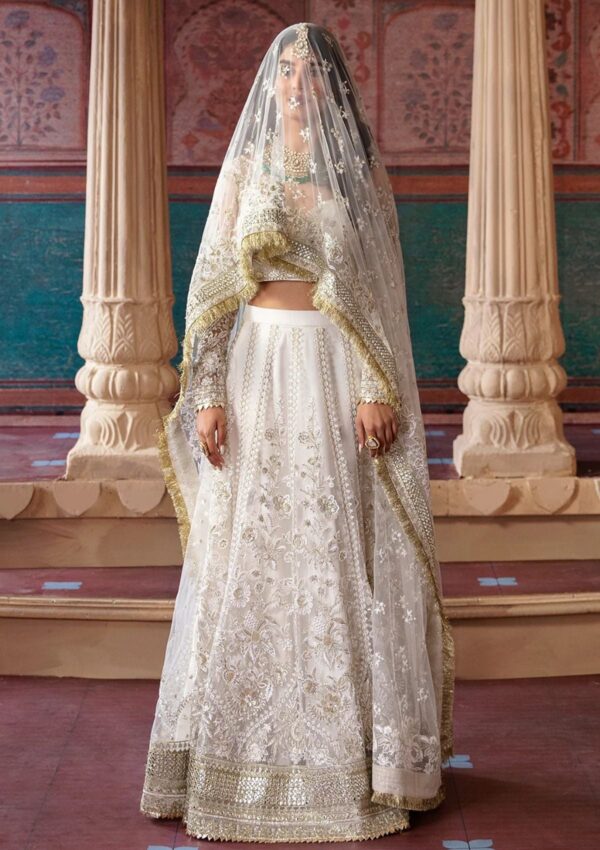 Afrozeh Wedding Asw23 2 Khazina Shehnai