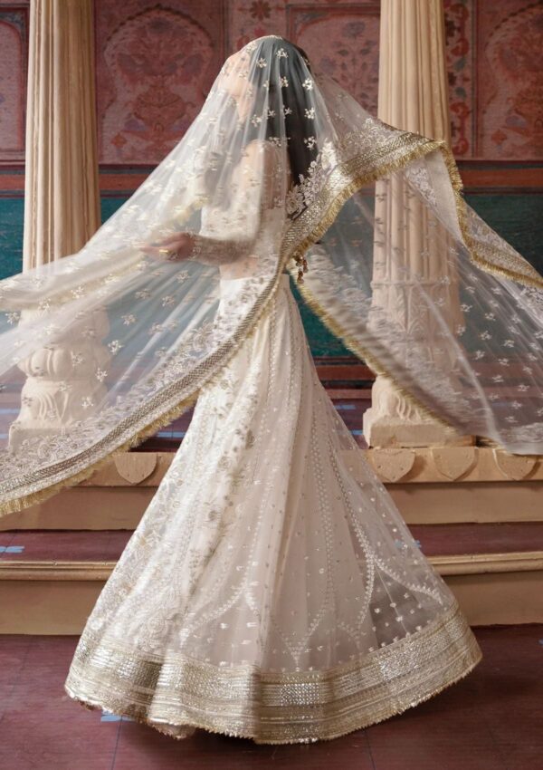 Afrozeh Wedding Asw23 2 Khazina Shehnai