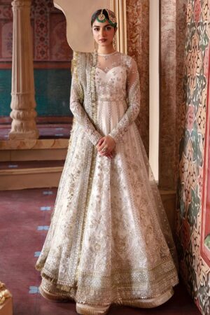Afrozeh Wedding Asw23 2 Khazina Shehnai