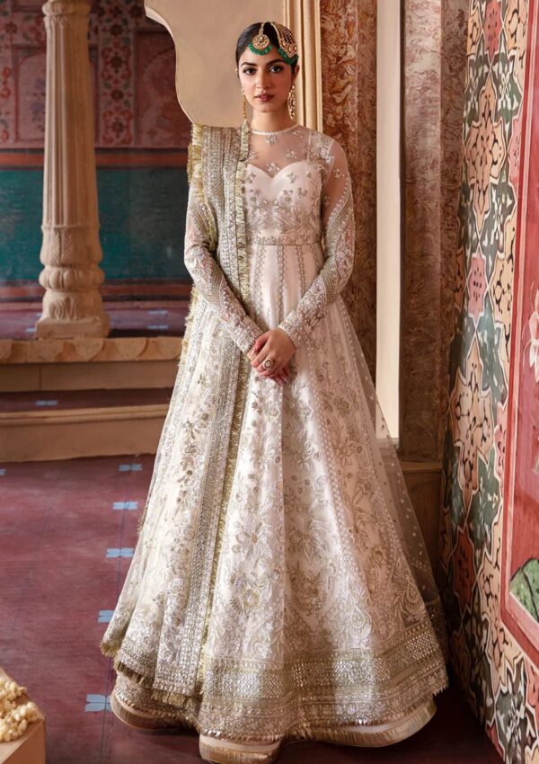 Afrozeh Wedding Asw23 2 Khazina Shehnai