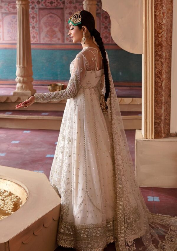 Afrozeh Wedding Asw23 2 Khazina Shehnai