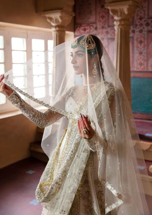 Afrozeh Wedding Asw23 2 Khazina Shehnai