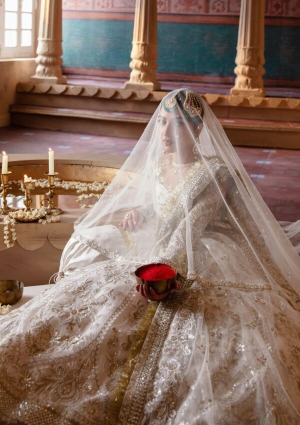 Afrozeh Wedding Asw23 2 Khazina Shehnai