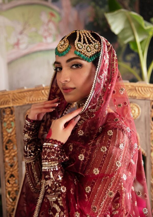 Afrozeh Wedding Asw23 6 Tabeer Shehnai