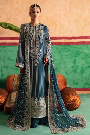 Afrozeh Wedding Asw23 5 Amal Shehnai