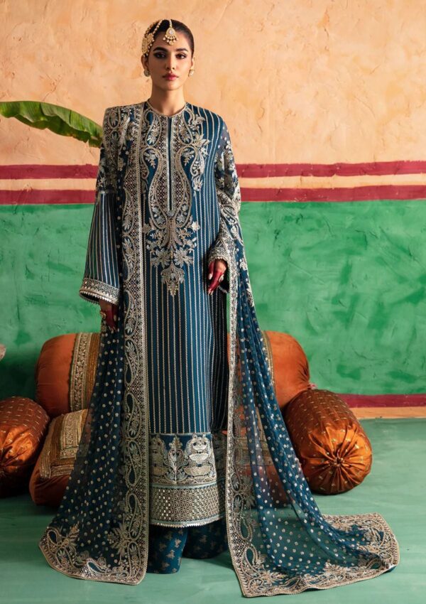 Afrozeh Wedding Asw23 5 Amal Shehnai