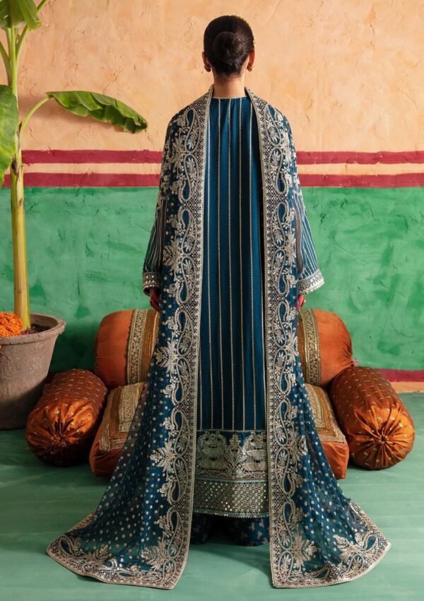 Afrozeh Wedding Asw23 5 Amal Shehnai