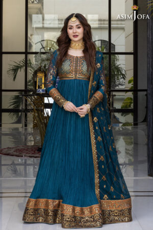 Asim Jofa Ajhj-21 