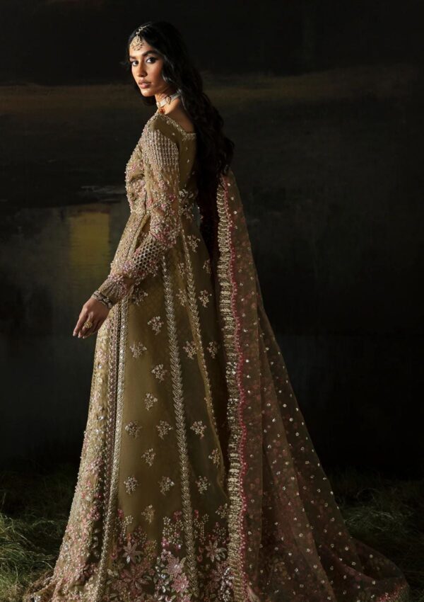 Afrozeh Wedding 24 Ahw 01 Suhana Hayat