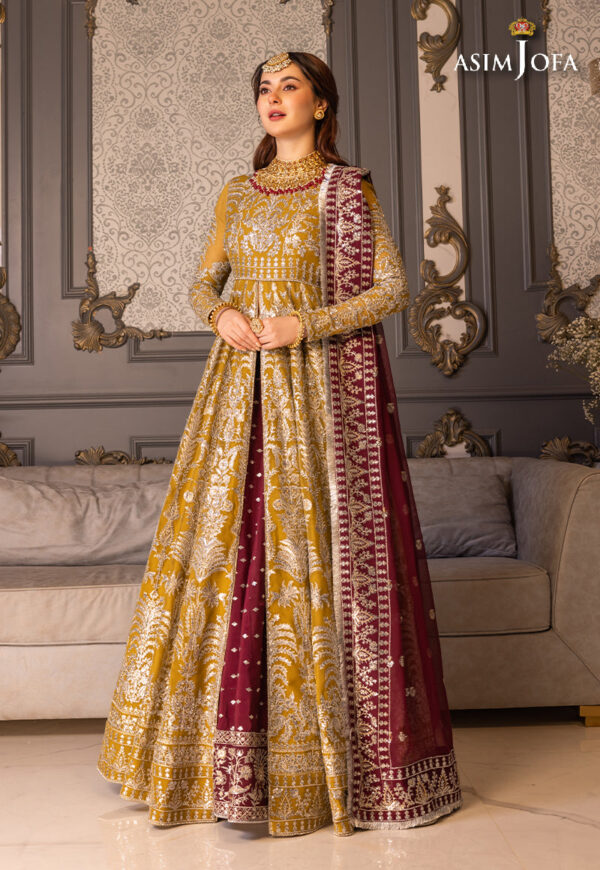 Asim Jofa Ajhj-22