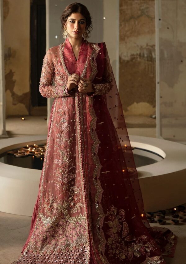 Afrozeh Wedding 24 Ahw 04 Mehreen Hayat