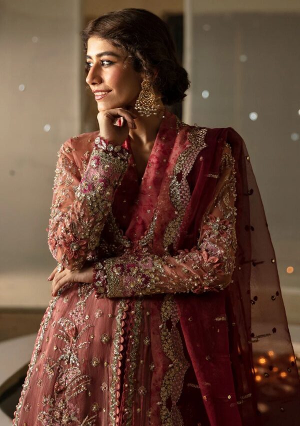 Afrozeh Wedding 24 Ahw 04 Mehreen Hayat