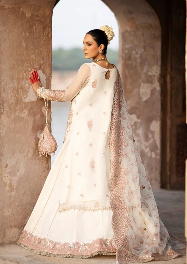 Alif Afl 07 Dove Luxury 24