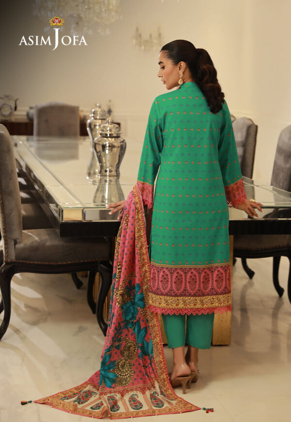Asim Jofa Ajun-03 Printed