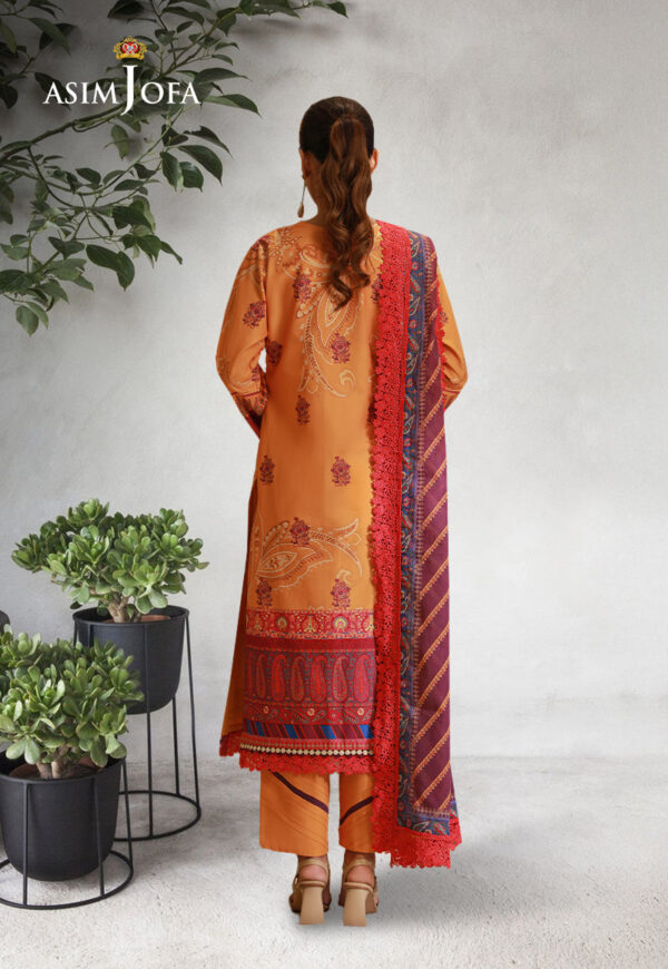Asim Jofa Ajun-09 Printed