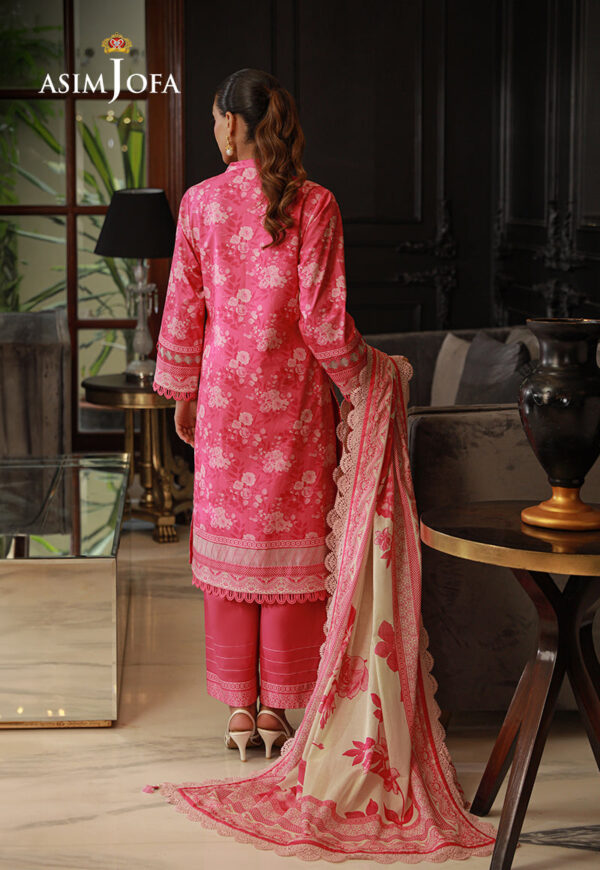 Asim Jofa Ajun-06 Printed