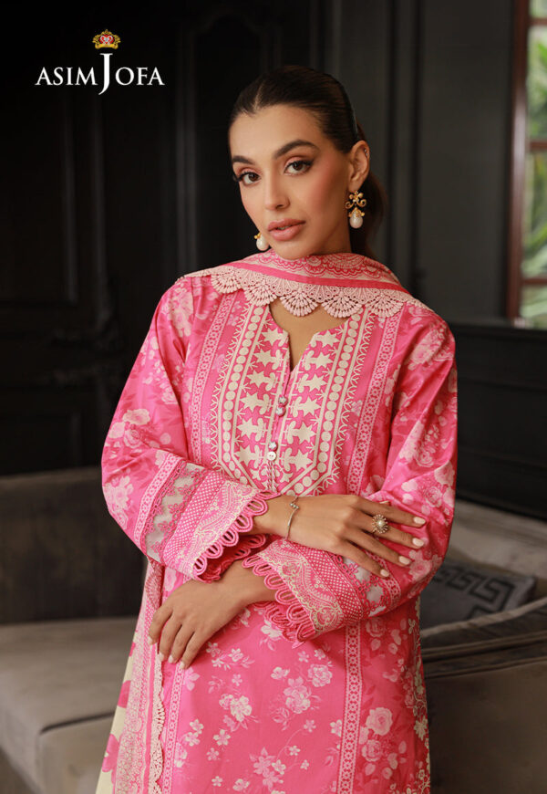 Asim Jofa Ajun-06 Printed