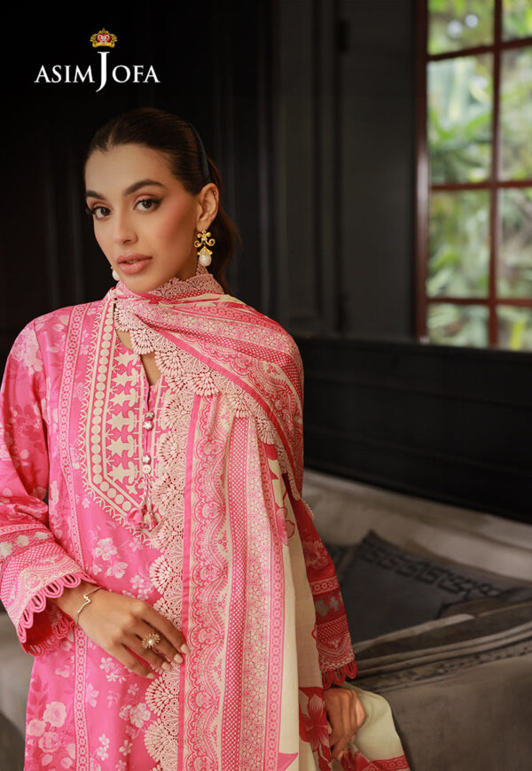 Asim Jofa Ajun-06 Printed