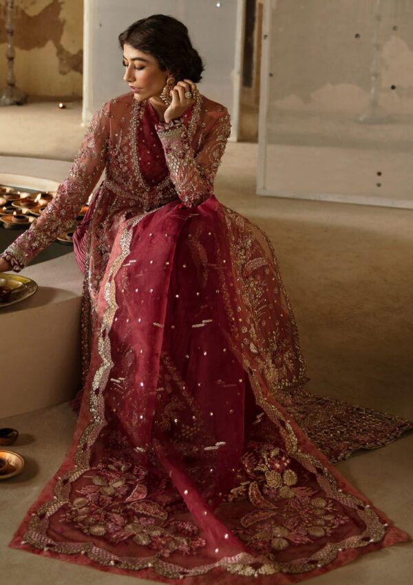 Afrozeh Wedding 24 Ahw 04 Mehreen Hayat