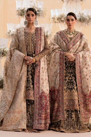 Aik Atelier Festive 25 Look 04 Volume 1 