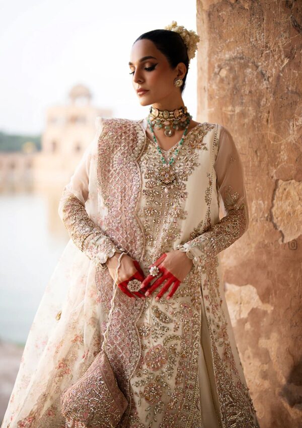 Alif Afl 07 Dove Luxury 24