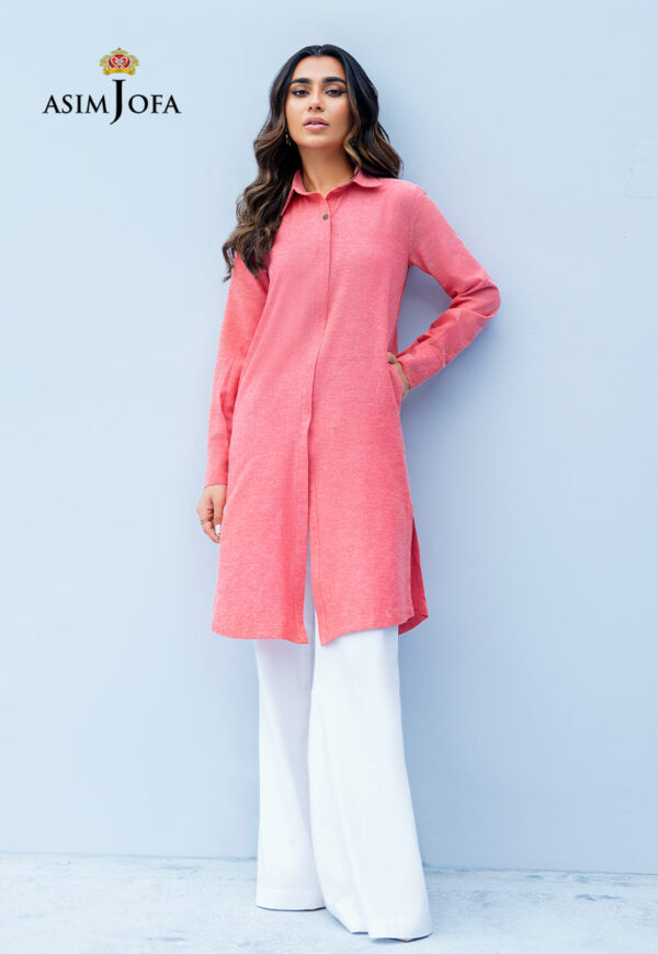 Asim Jofa Ajdt-11 Chambray 1-Pc