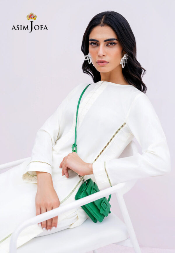 Asim Jofa Ajdt-12 Herringbone 1-Pc