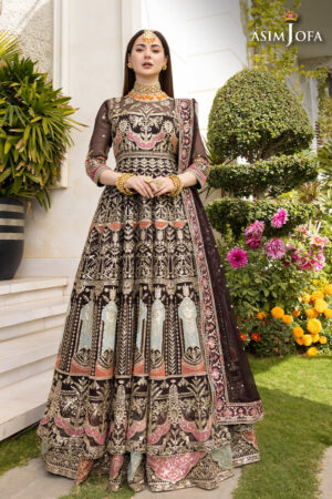 Asim Jofa Ajhj-16 