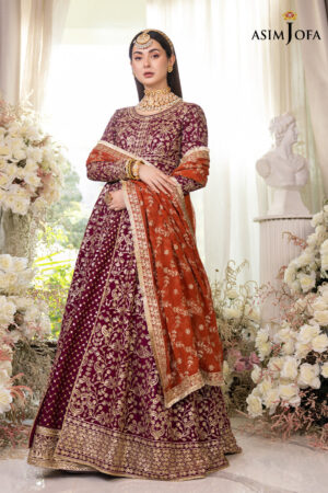 Asim Jofa Ajhj-17 