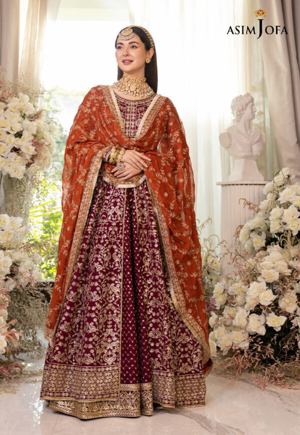 Asim Jofa Ajhj-17